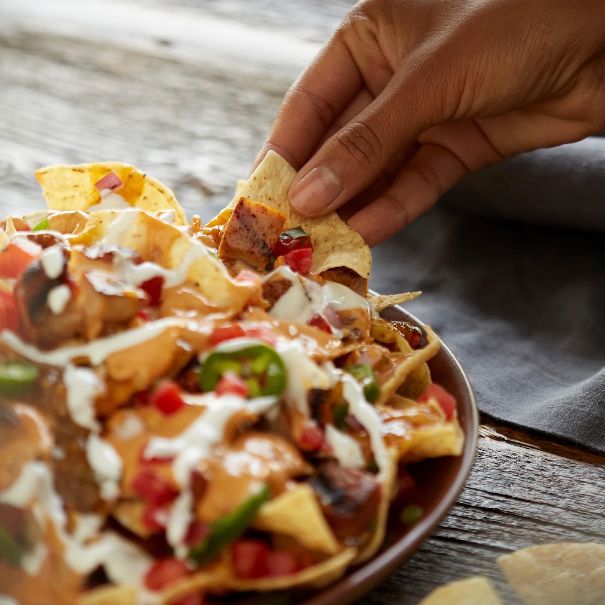Qdoba Mexican Eats Photo 10