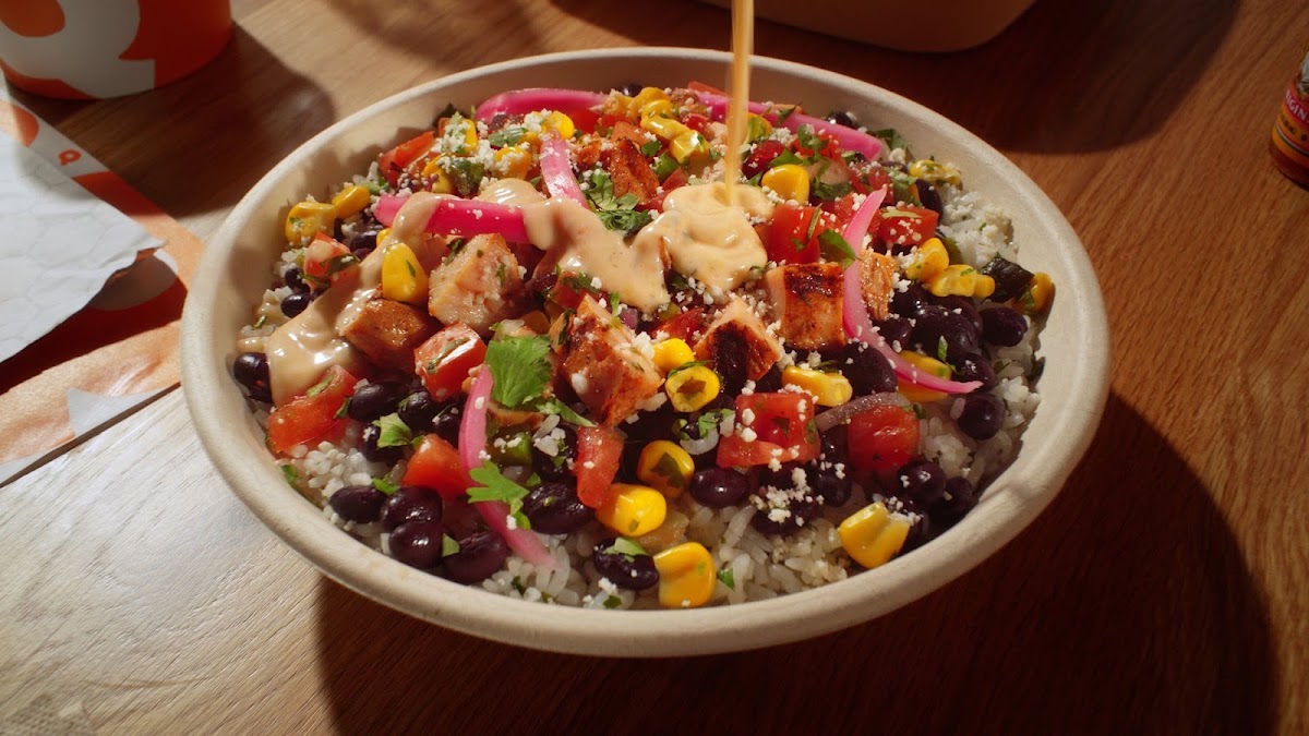 Qdoba Mexican Eats Photo 2