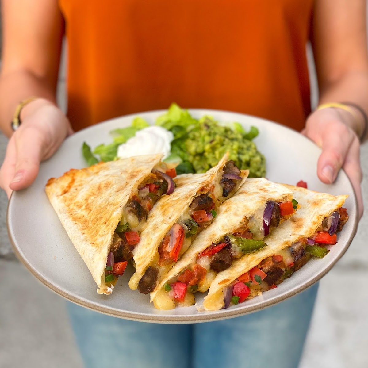 Qdoba Mexican Eats Photo 3