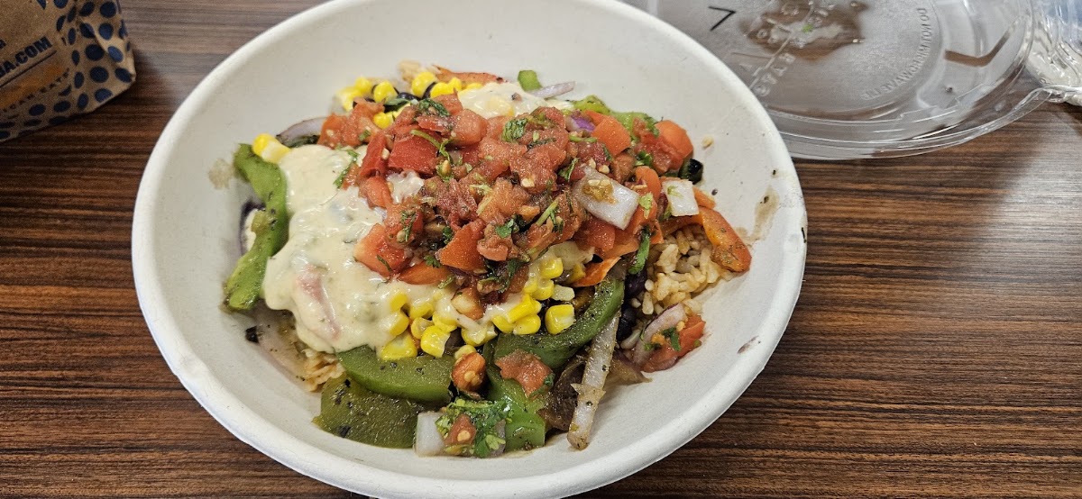 Qdoba Mexican Eats Photo 7