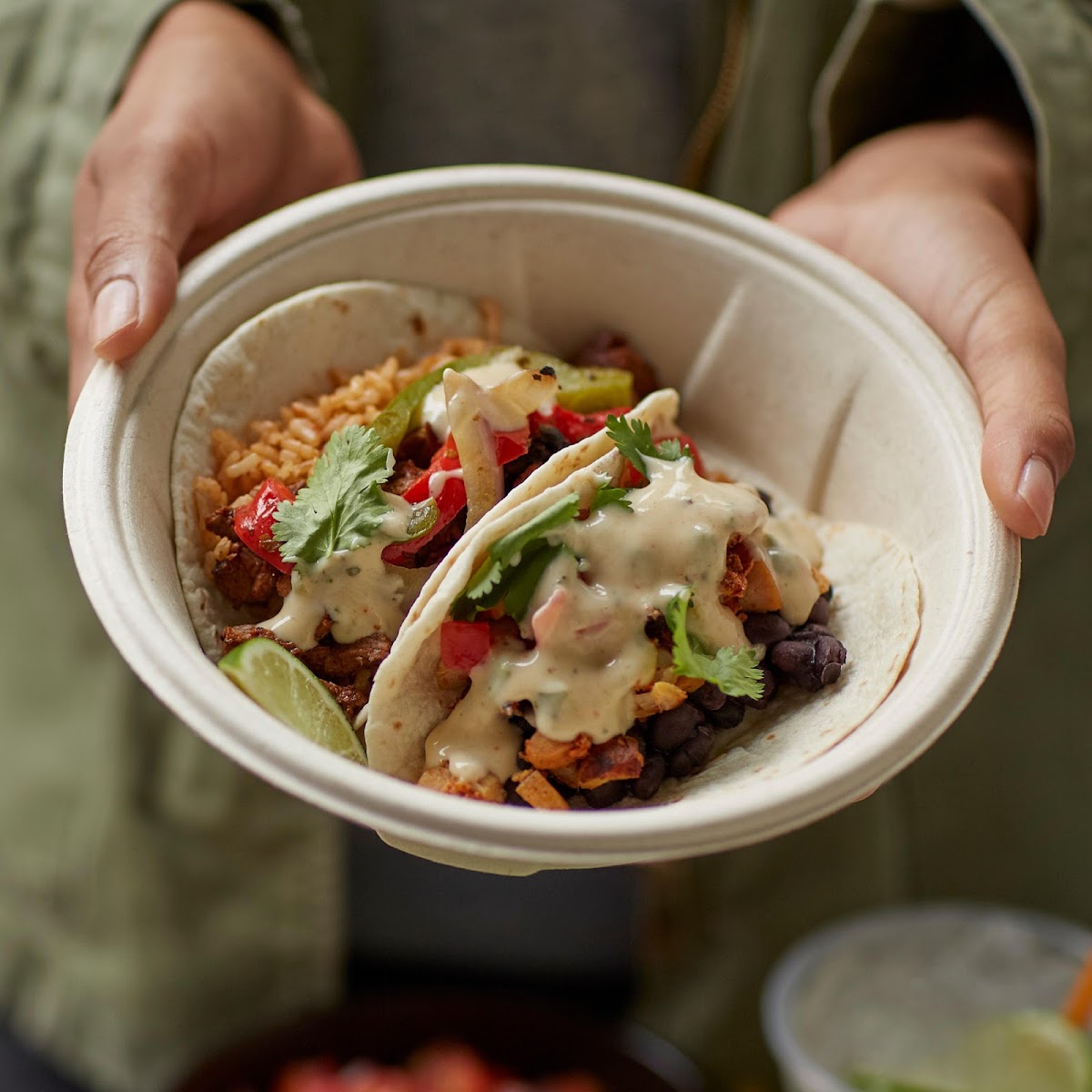 Qdoba Mexican Eats Photo 8